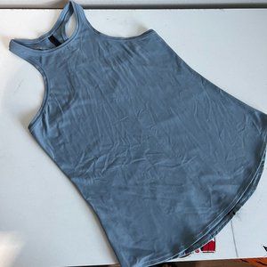 6 - VINTAGE lululemon high-neck full-length tank